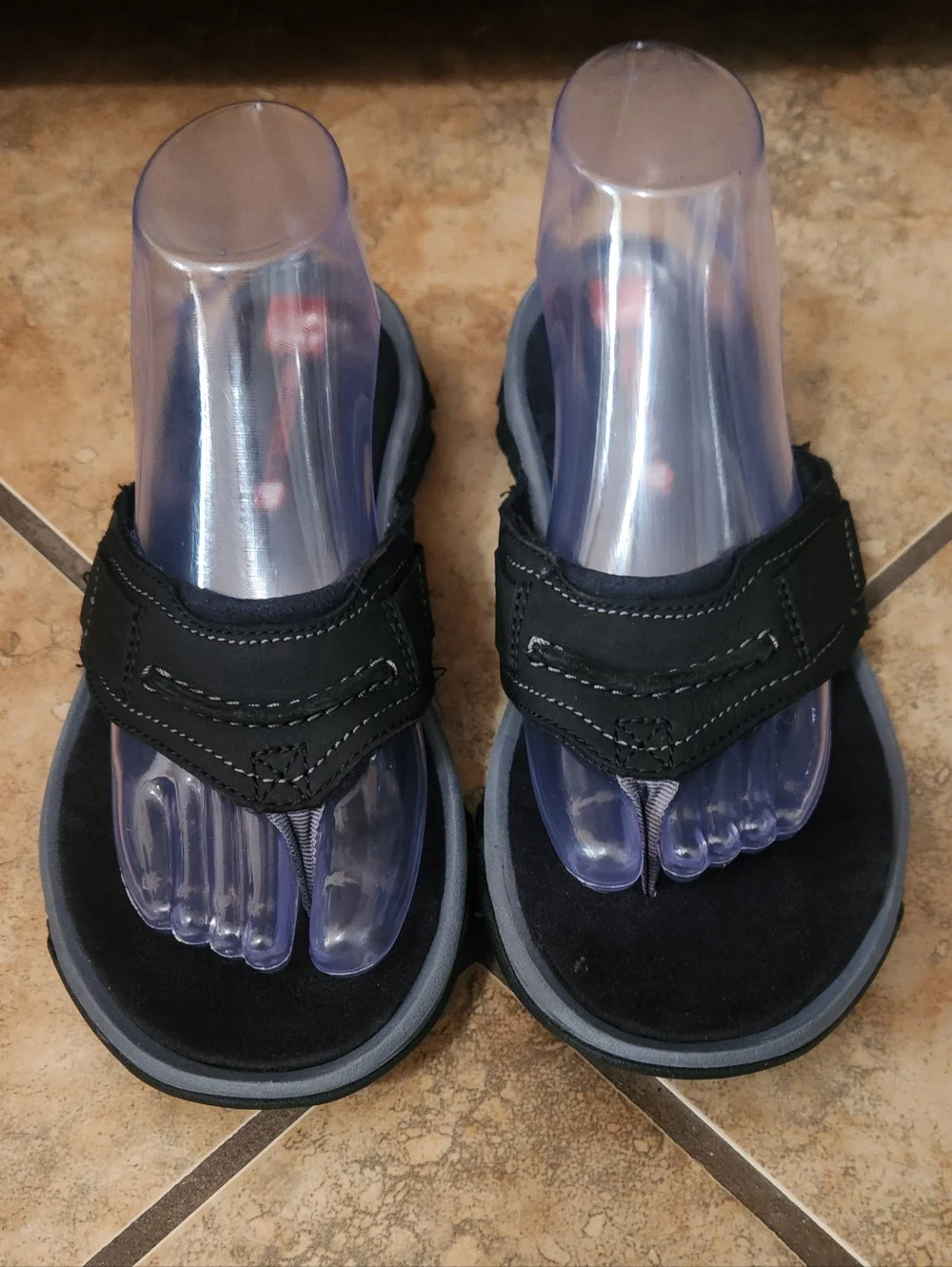 Merrell Move Sandals - Picture 2 of 6